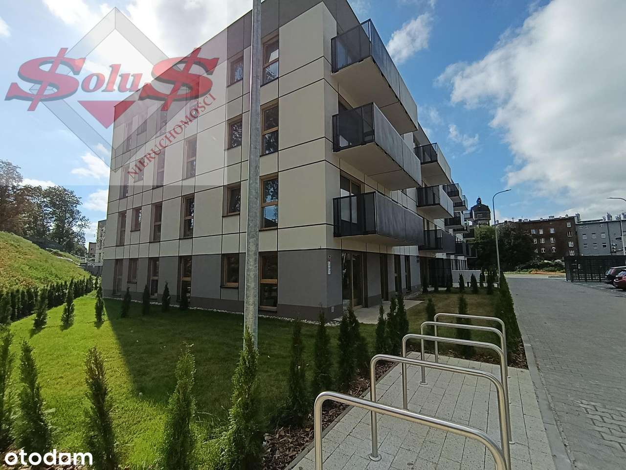 Na sprzedaż 2-pokojowe mieszkanie – Chorzów, ul. Odległa – Nowoczesne-6