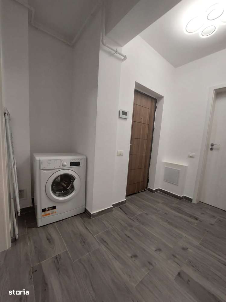 Metrou Berceni - 2x2 camere 53mp + curte proprie 50mp + parcare - Imagine principală: 4/10