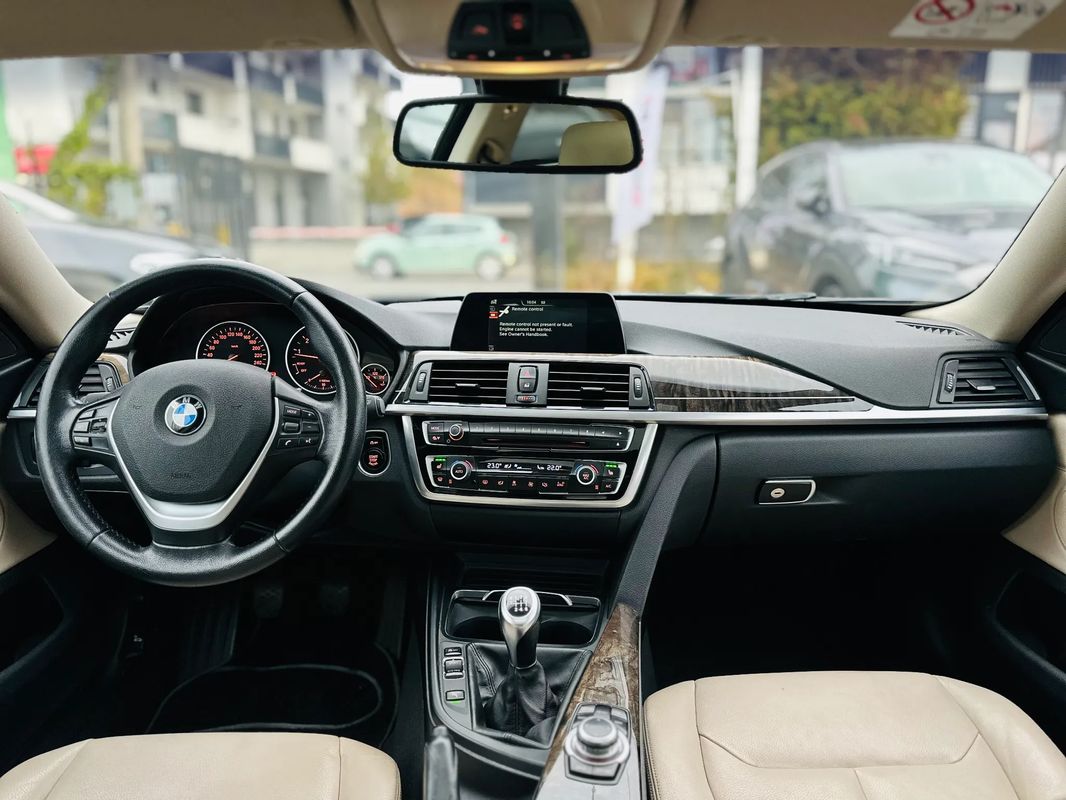 BMW Seria 4 420i xDrive - 8