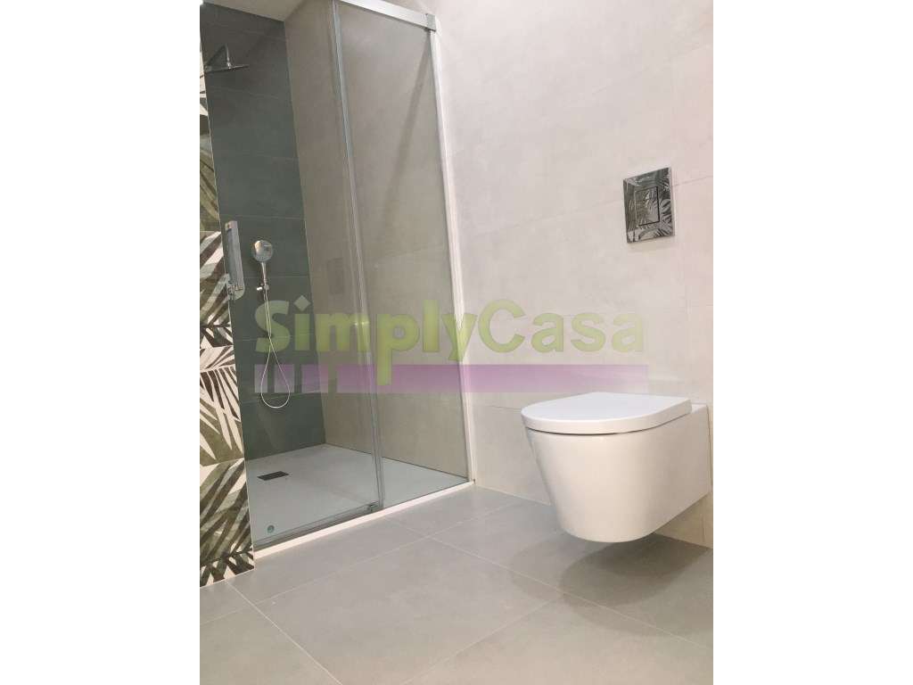 MORADIA T4 - QUINTA DA SERRALHEIRA, SETÚBAL-17