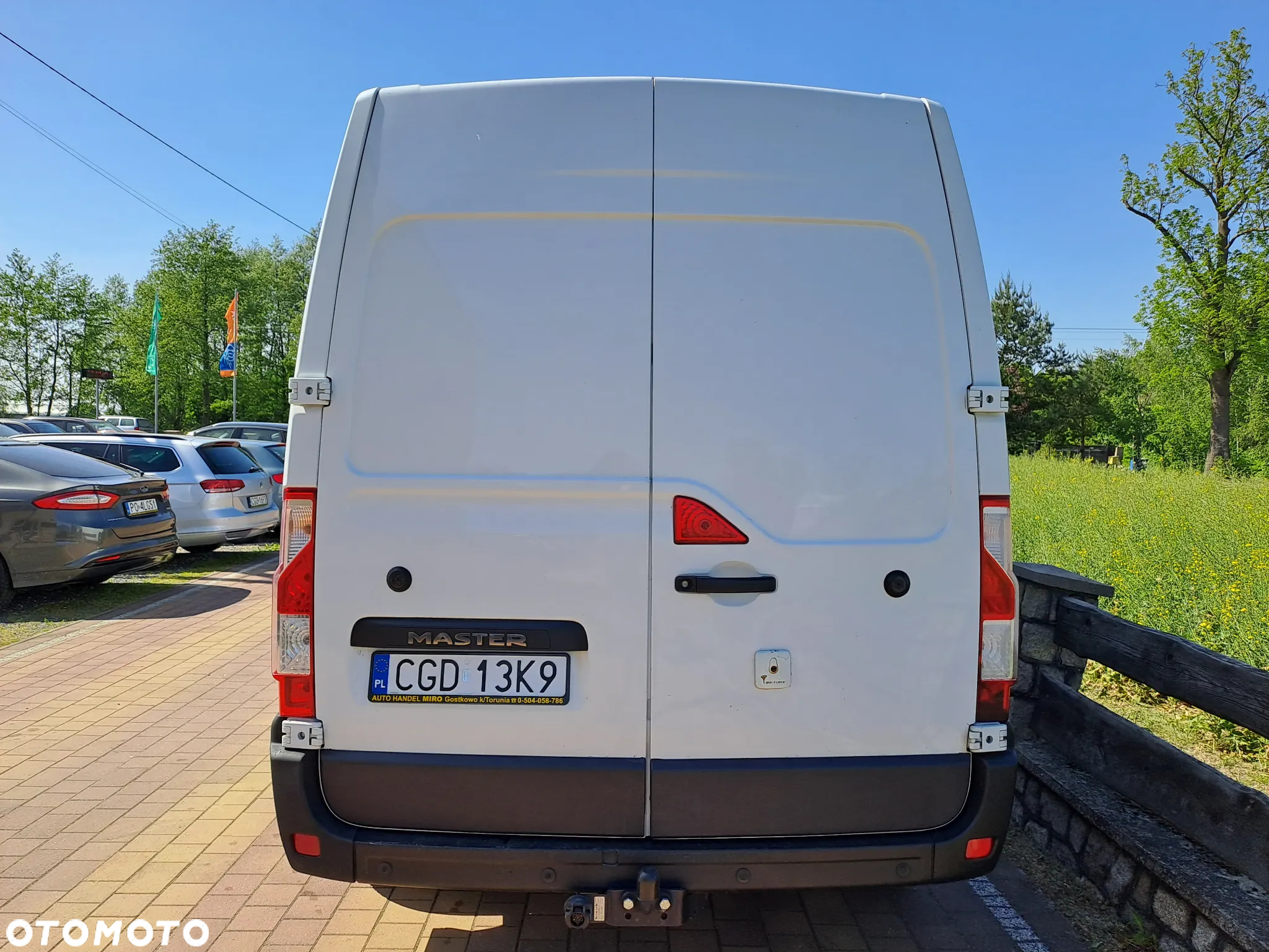 Renault MASTER - 11