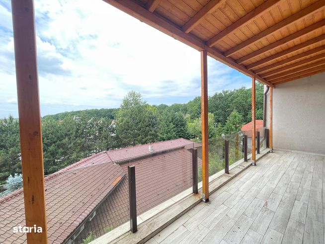 3 camere I duplex I Erou Iancu Nicolae I Pipera I Padure I 2 parcari-10