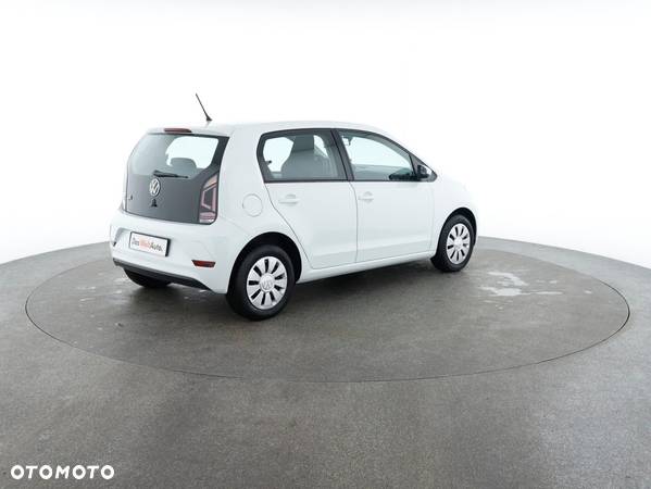 Volkswagen up! 1.0 move - 13