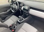 Renault Clio 1.0 TCe Limited Bi-Fuel - 10