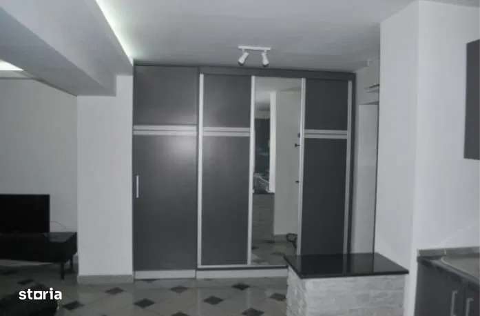 Apartament 2 Camere | Calea Mosilor | 60 m² | Etaj 3 | 550 € - Imagine principală: 5/8