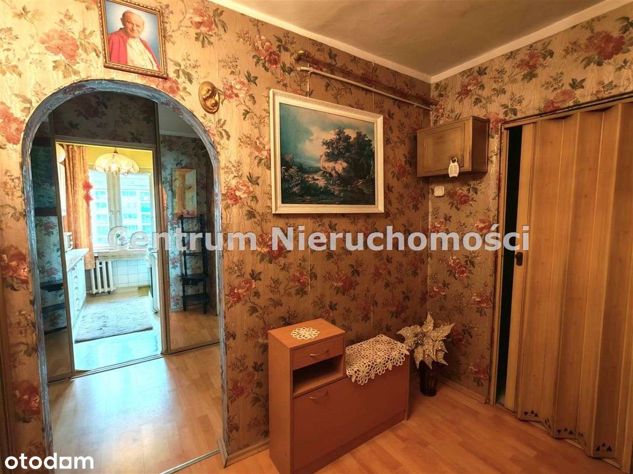 Okazja! M3 Tysiąclecie Z Balkonem/ 5100 zł/m2!!!-9