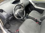 Toyota Yaris 1.33 2010 - 15