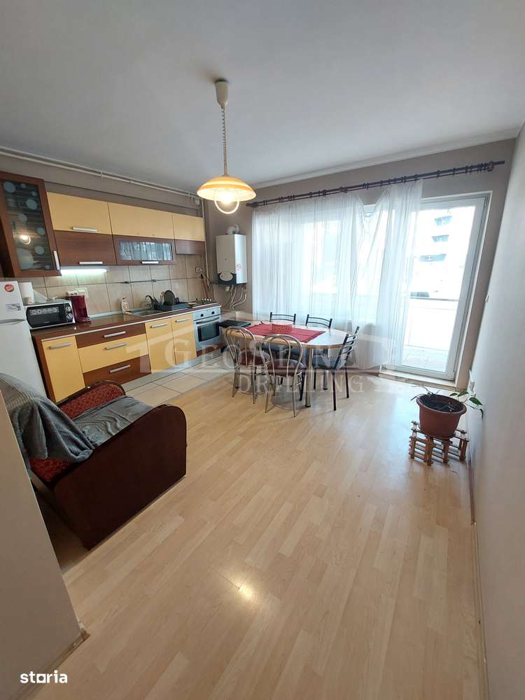 Apartament 2 dormitoare separate Strada Jupiter Calea Baciului Petrom - Imagine principală: 4/19