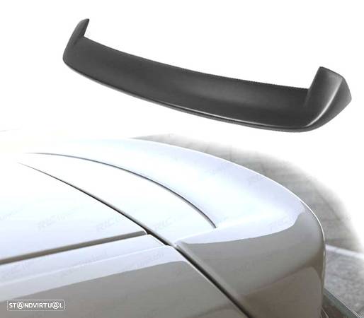 ALERÓN SPOILER PARA BMW F20 11-18 - 1