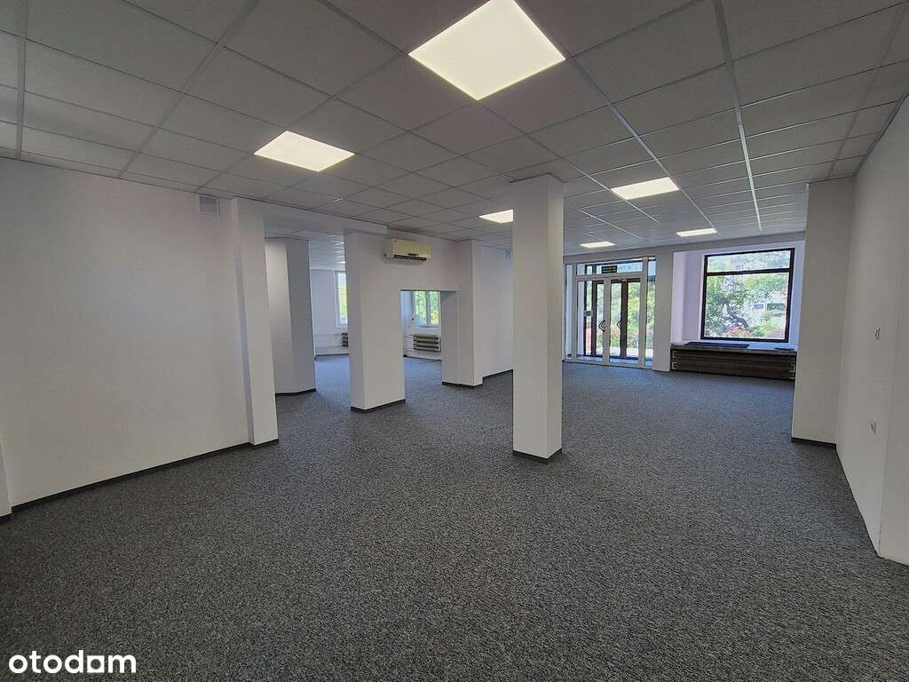 Wynajęty, umowa 10 lat, ROI 7,5%, metro Szwedzka!-1