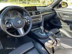 BMW 440 i Cabrio xDrive Aut. Luxury Line - 8