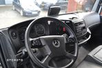 Mercedes-Benz ATEGO 1223 Winda Idealny stan 20 Palet - 12