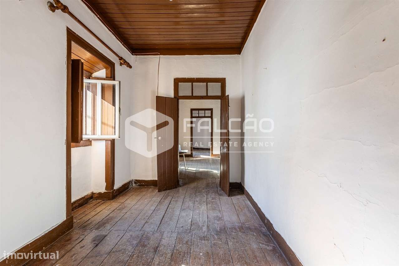 Moradia T5 Venda em Azoia de Cima e Tremês,Santarém-29