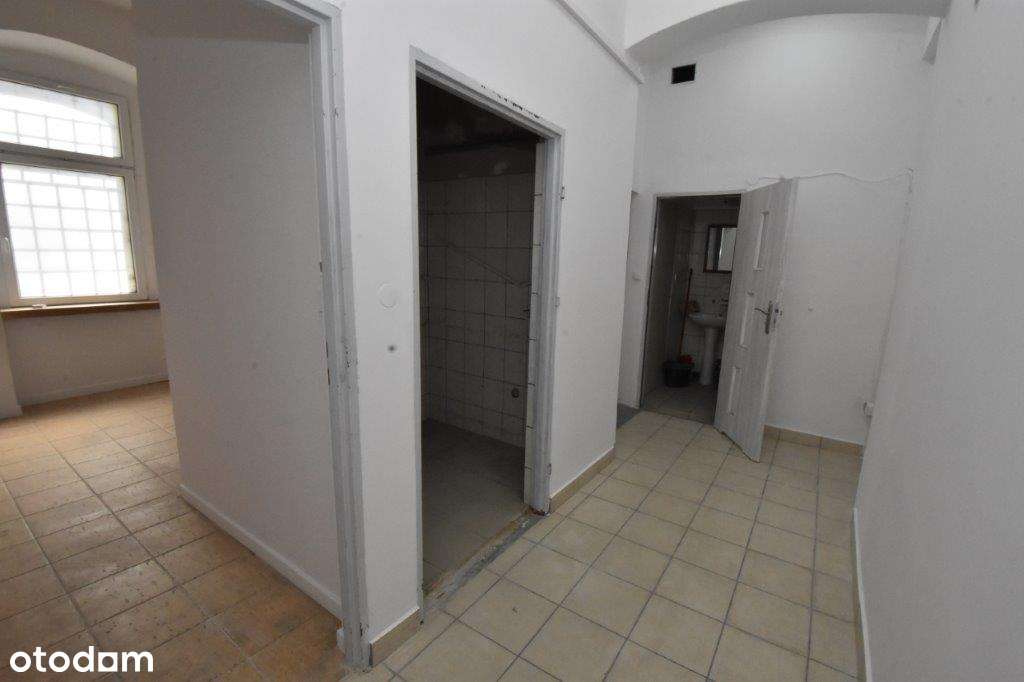 sprzedam lokal handlowo- usługowo- produkcyjny w centrum Nysy - Pełny obrazek: 4/17