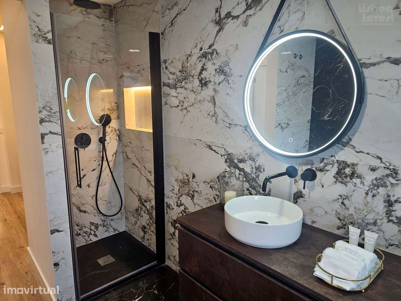 Vendo Moradia Herdade da Aroeira T4-13