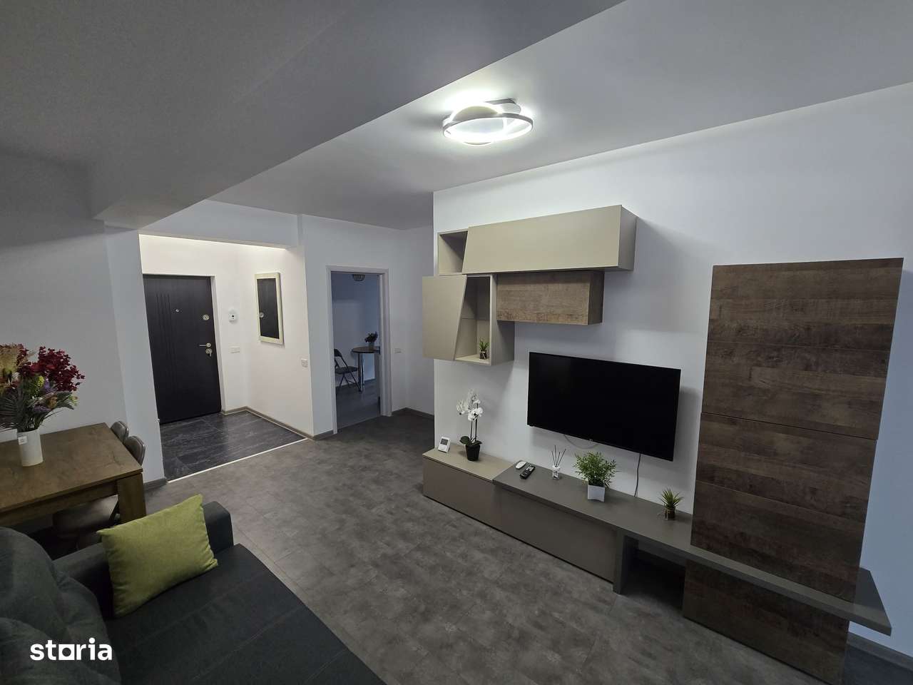 Apartament 2 camere | Central | Prcare subterana | Ultracentral - Imagine principală: 1/12