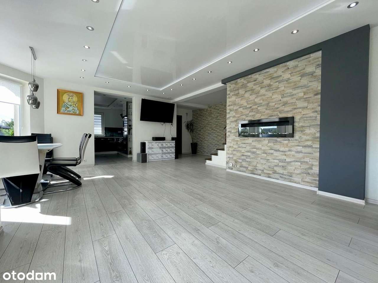 Dom Dla Rodziny, Która Chce Więcej — Więcej Przestrzeni, Więcej Pry...-4