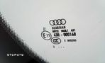 SZYBA CZOŁOWA AUDI A1 10-  SENSOR ORG  B73545 - 5