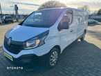 Renault Trafic - 2