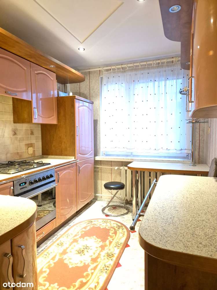 NOWA OFERTA!!!  3-pok, I-piętro, Piekary C - do zamieszkania - Pełny obrazek: 3/15