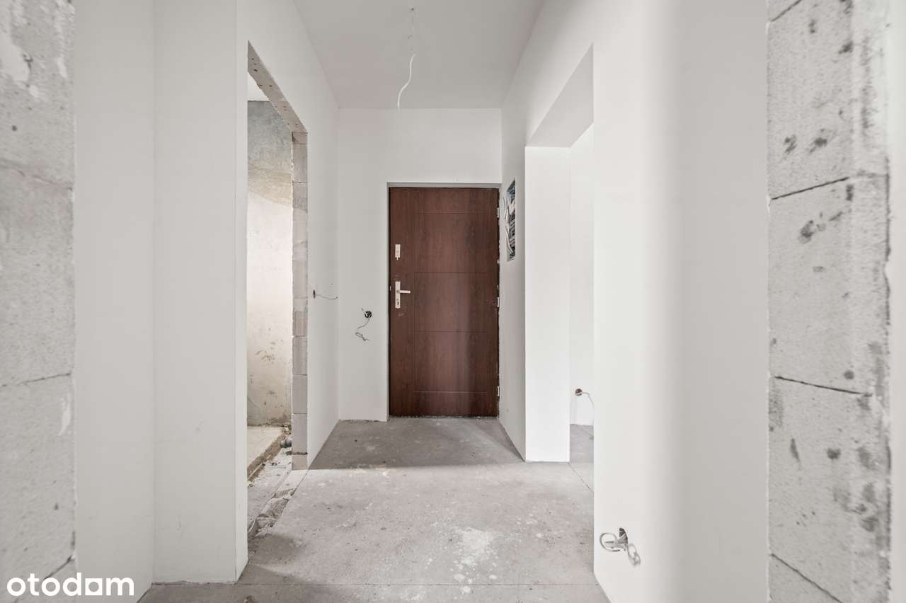 4 Atrakcyjne Mieszkania na Sprzedaż w dzielnicy willowej Ochojec!-8