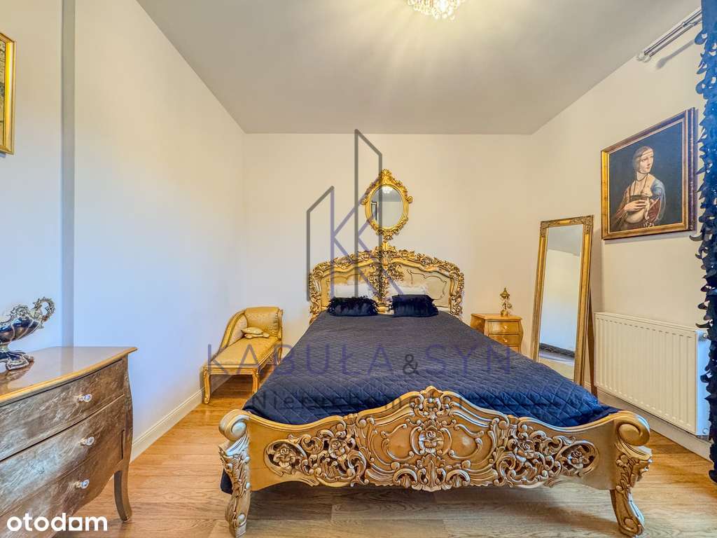 95m w Niemczu | 3 pokoje | Garaż-13