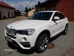 BMW X4 xDrive35i xLine - 1