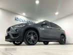 BMW X1 16 d sDrive - 10