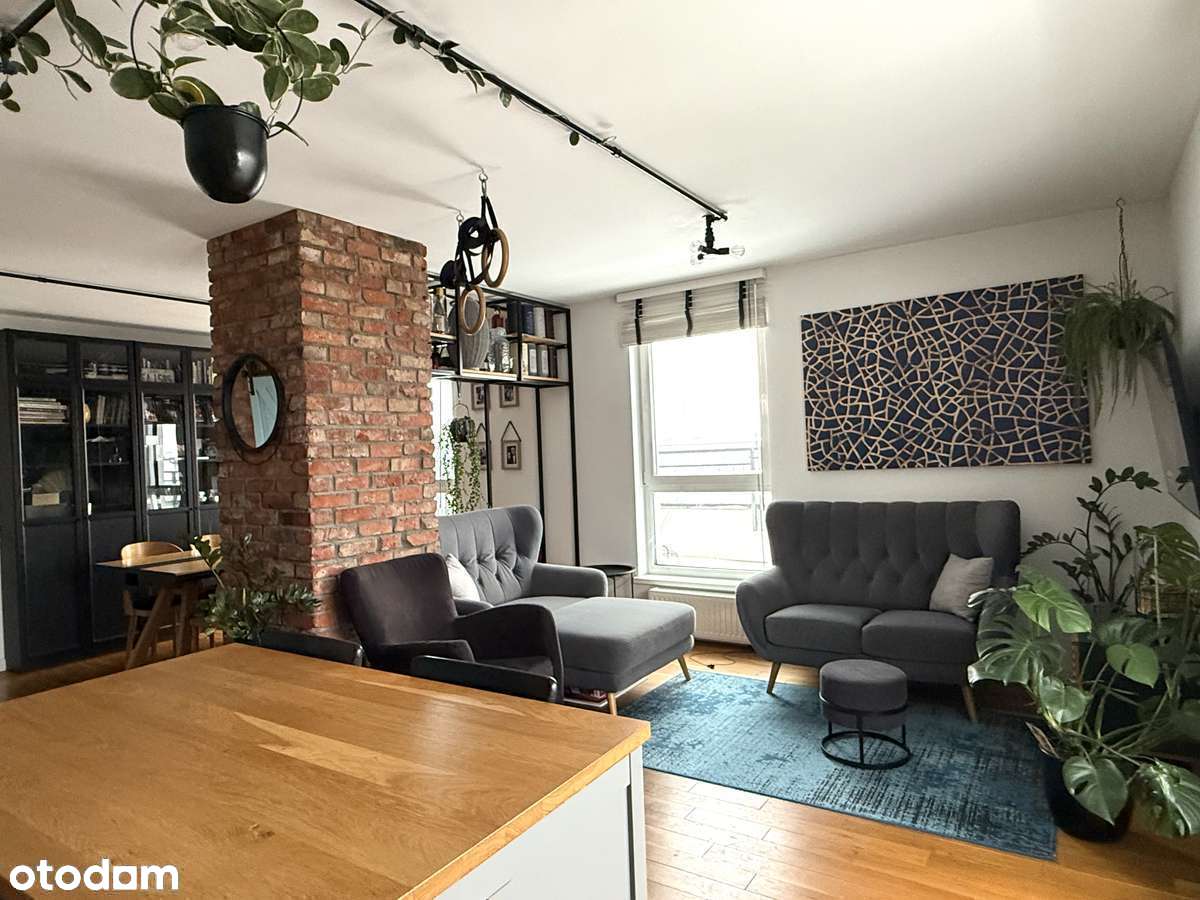 Mieszkanie z opcją 3 sypialni, miejsce w hali garażowej!-4