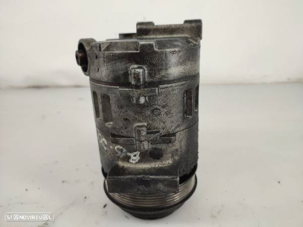 Compressor Do Ac Mercedes-Benz E-Class (W210) - 6