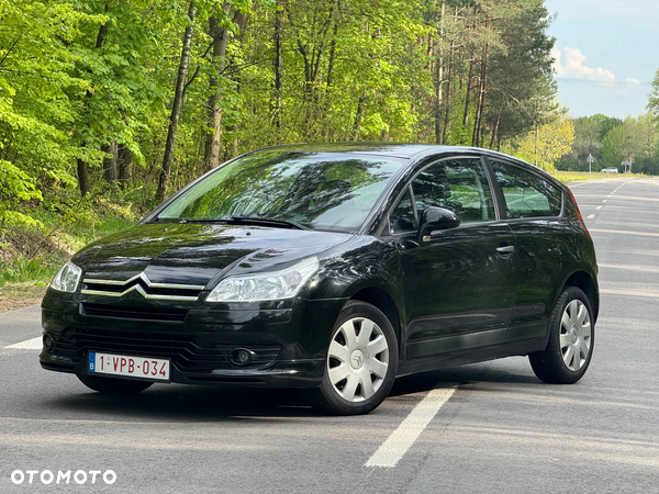 Citroën C4 - 11