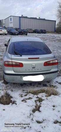 Renault Laguna II 1.9 dCi Expression - 2