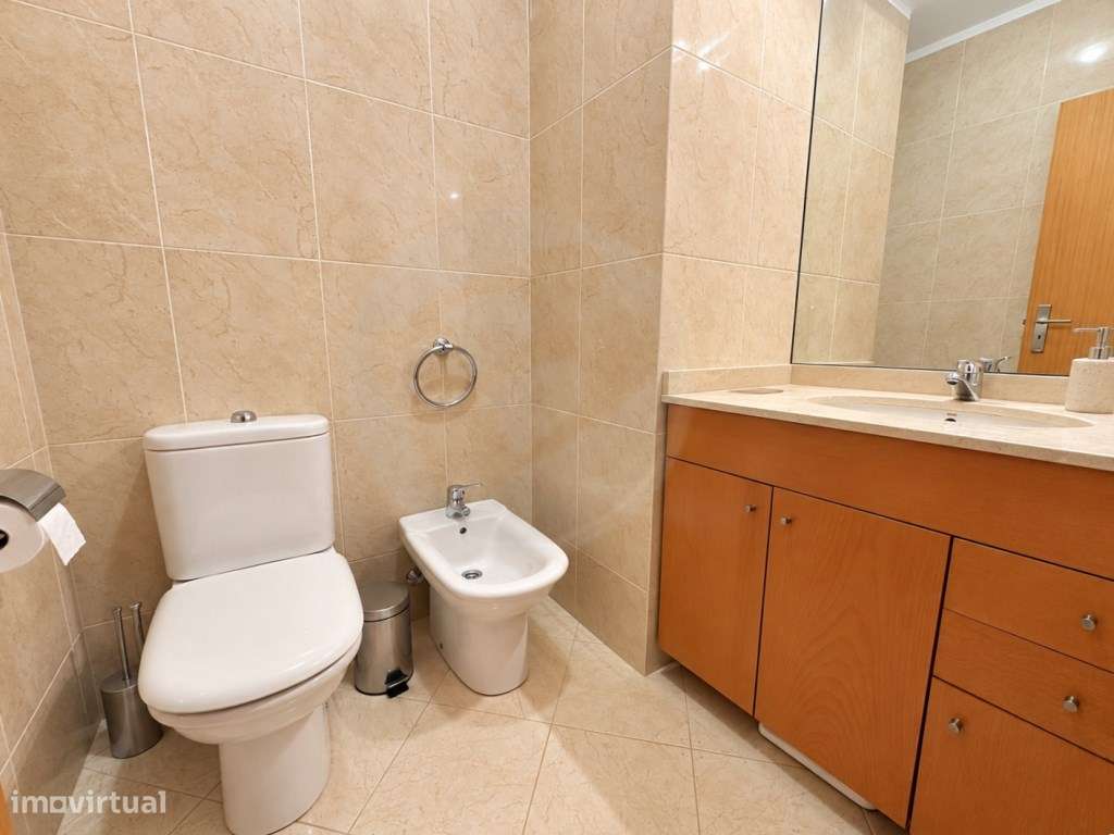 Apartamento T2 em Vila do Conde-31
