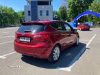 Ford Fiesta 1.0 EcoBoost Titanium - 5