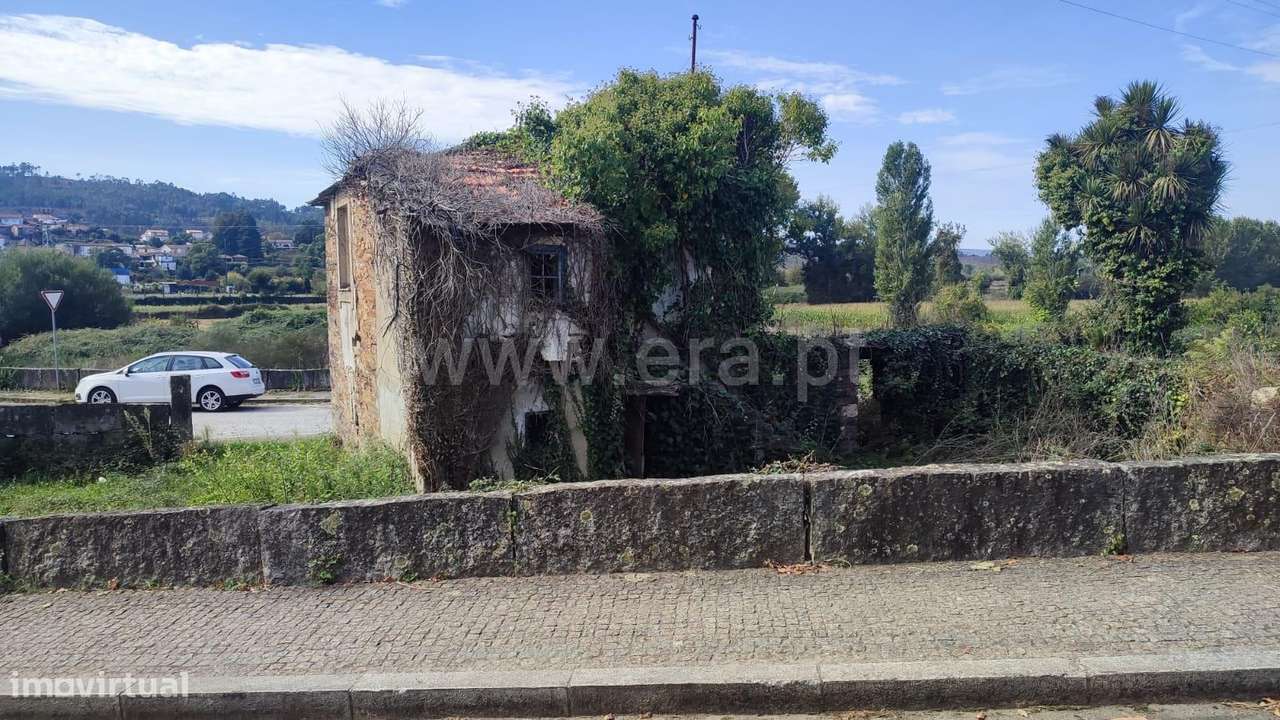 Moradia Rústica em Sobreira, Paredes - Grande imagem: 5/7