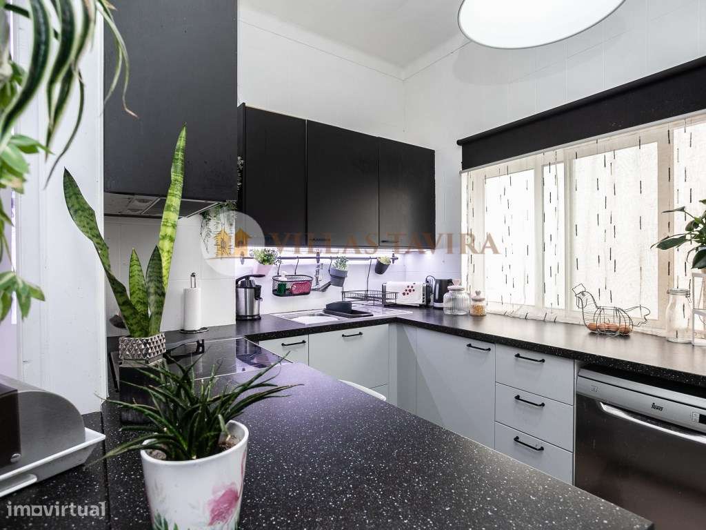 Prédio T4 no centro de Tavira | Investimento | Alojamento Local | E...-40