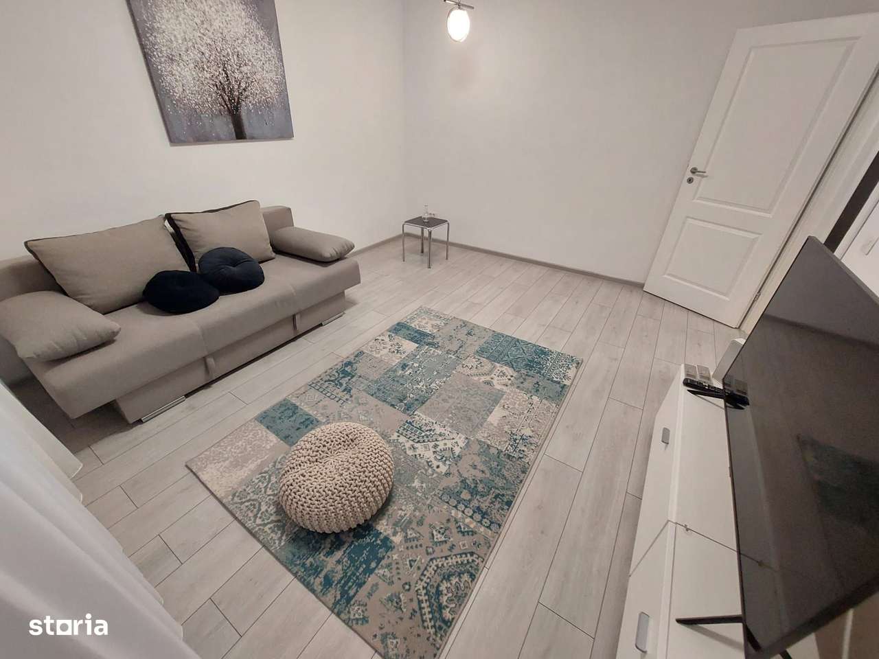 2 Camere Plaza Lujerului Exigent Timisoara Faza 1 Exigent 9Min Metrou - Imagine principală: 3/13