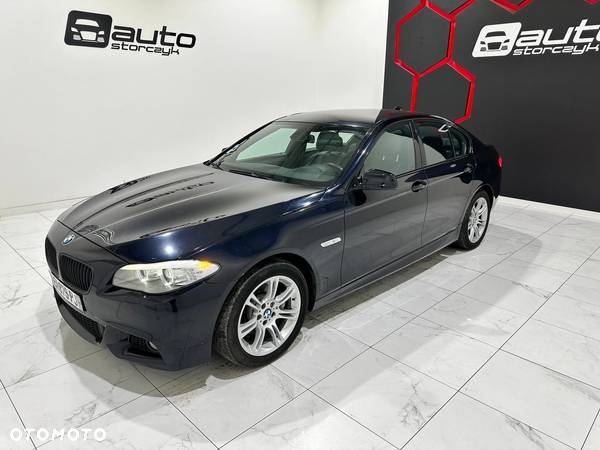 BMW Seria 5 - 5