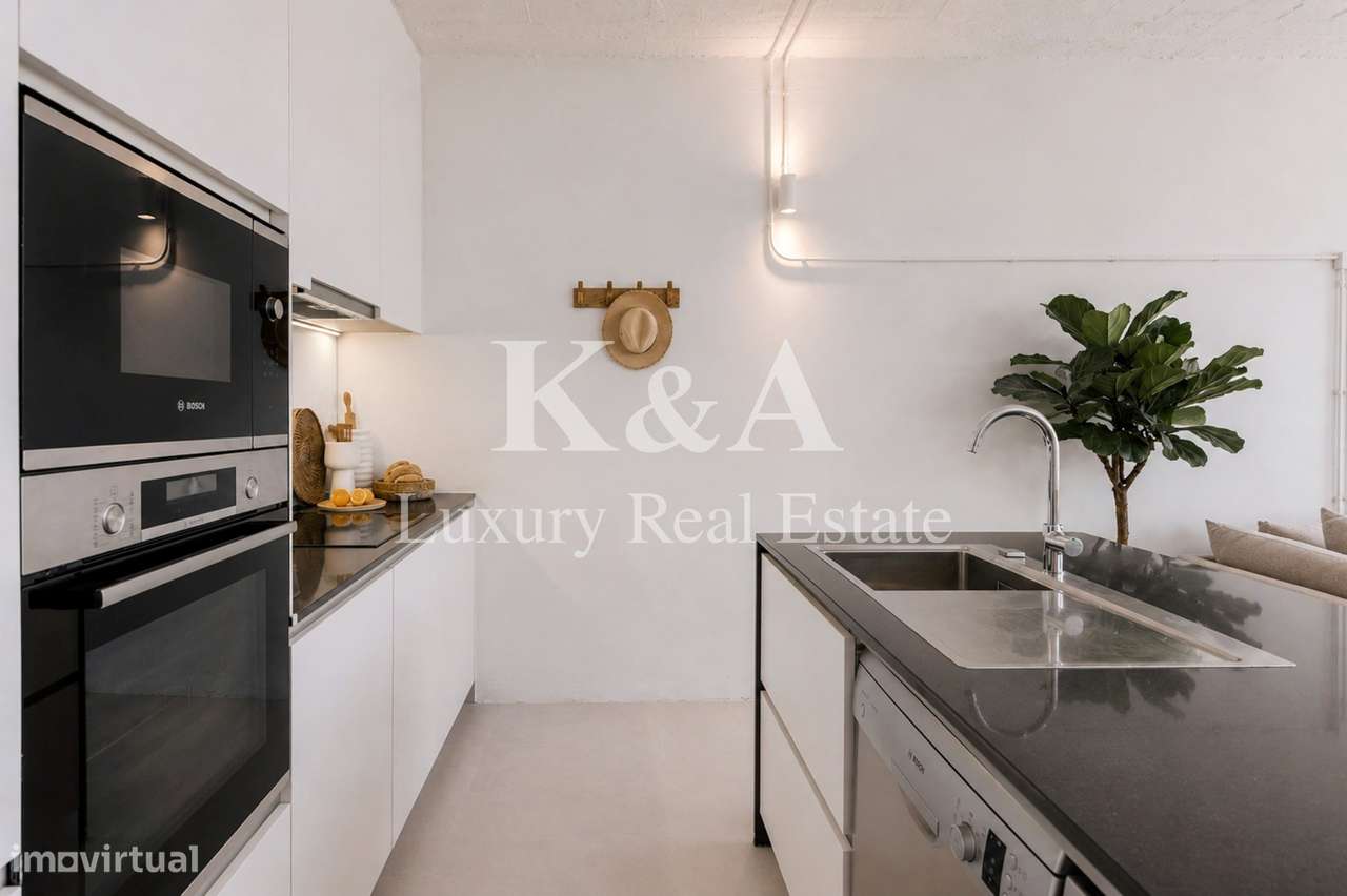 Apartamento T1 Venda em Lordelo do Ouro e Massarelos,Porto-16