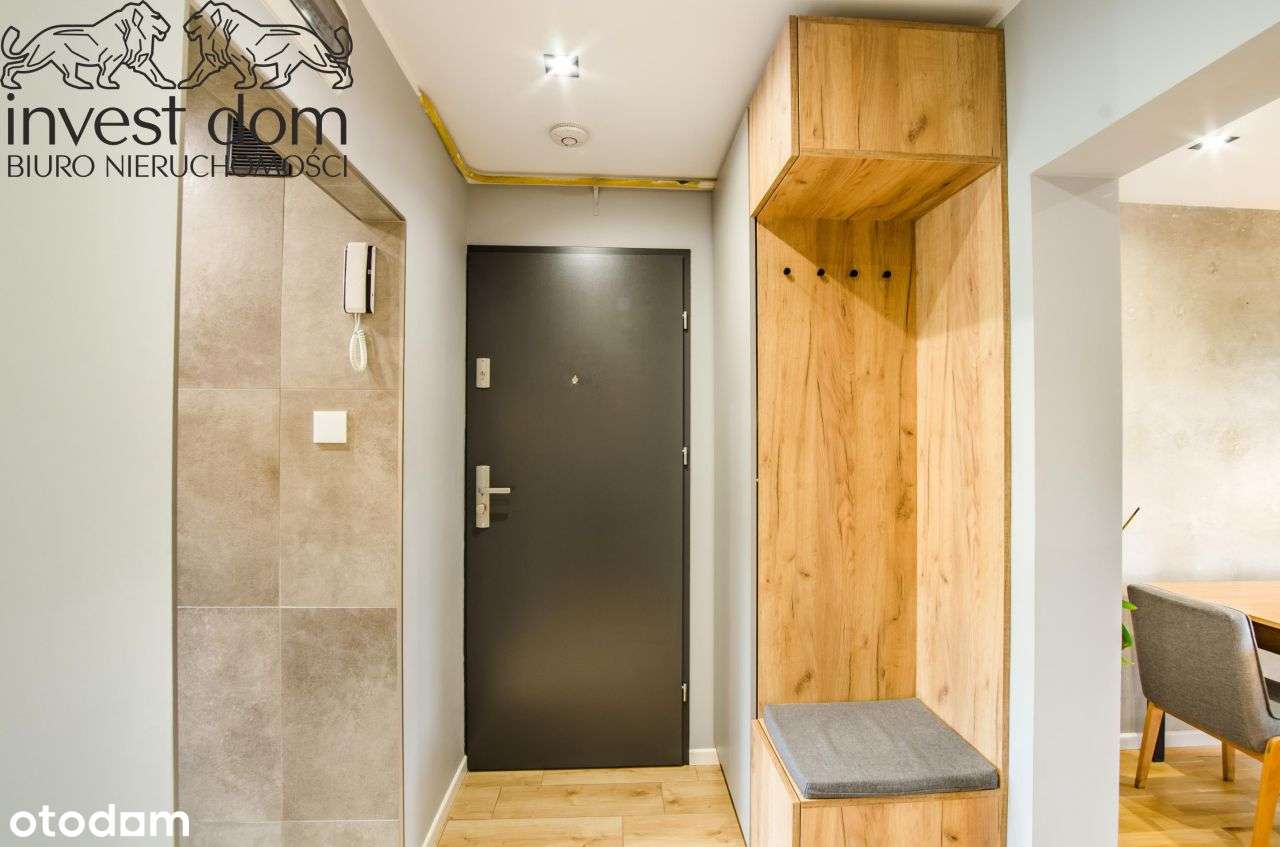 ..idealne, wyrafinowane, unikatowe M2 w Bieczu!-10