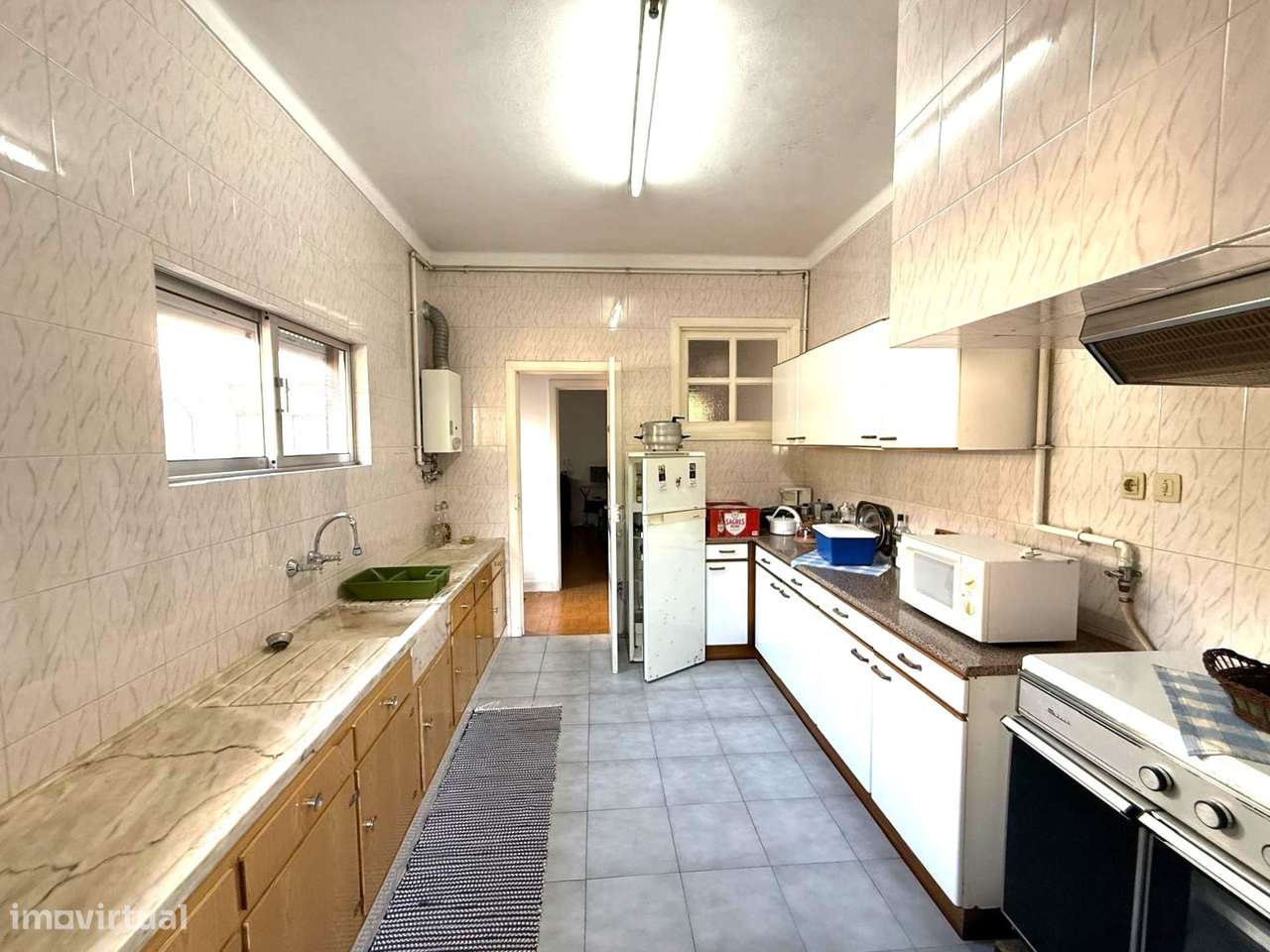 Moradia T4 no Centro de Ovar-14