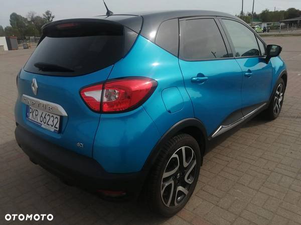 Renault Captur - 4