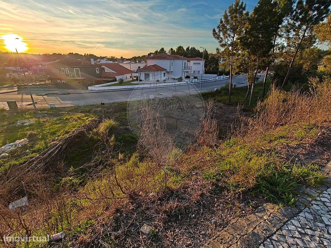 Terreno  para venda-11