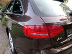 Audi A4 Avant 2.0 TDI DPF S line Sportpaket (plus) - 12