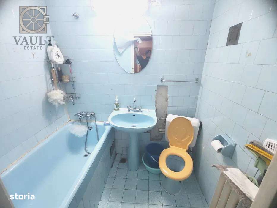 Apartament 2 camere -56MP-2 minute pana la metrou-1 Decembrie 1918 - Imagine principală: 5/8