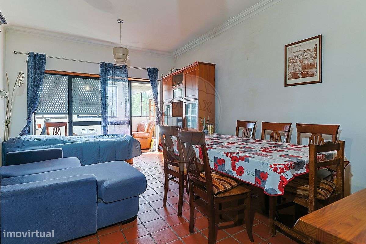 Apartamento T2 para venda - Grande imagem: 2/21