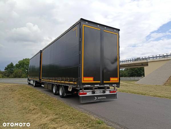 DAF XF 440 FA SC - 3