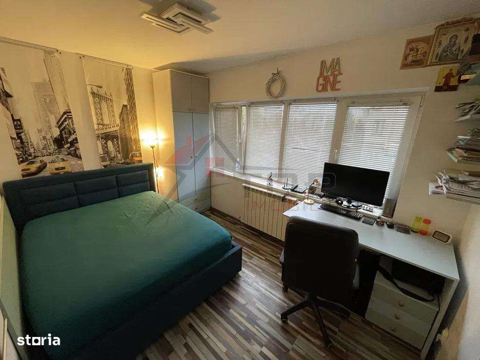 Apartament cu 3 camere,  etajul 1, bloc nou - Canta - Imagine principală: 4/8