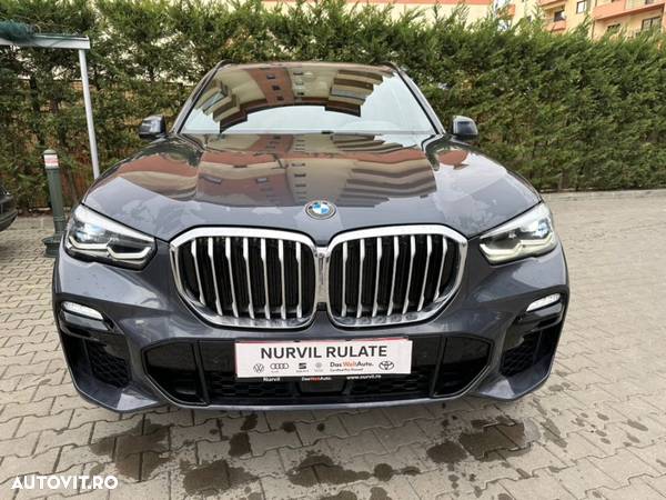 BMW X5 xDrive30d - 1