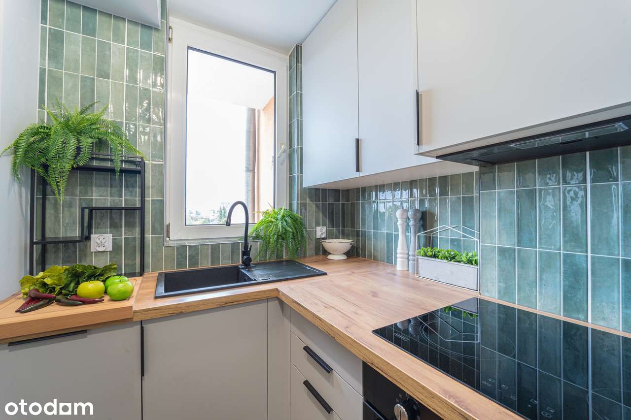 Mieszkanie na sprzedaż –Idealne dla rodziny | Gotowe do wprowadzenia-1